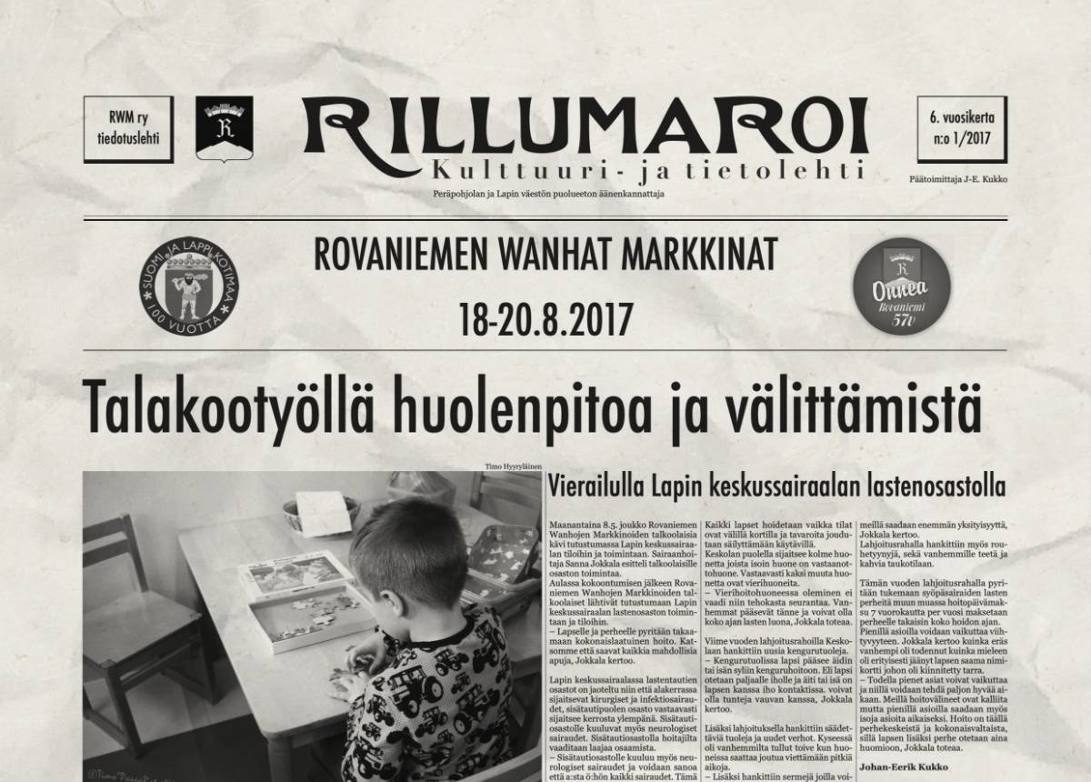 Rillumaroi 1-2017