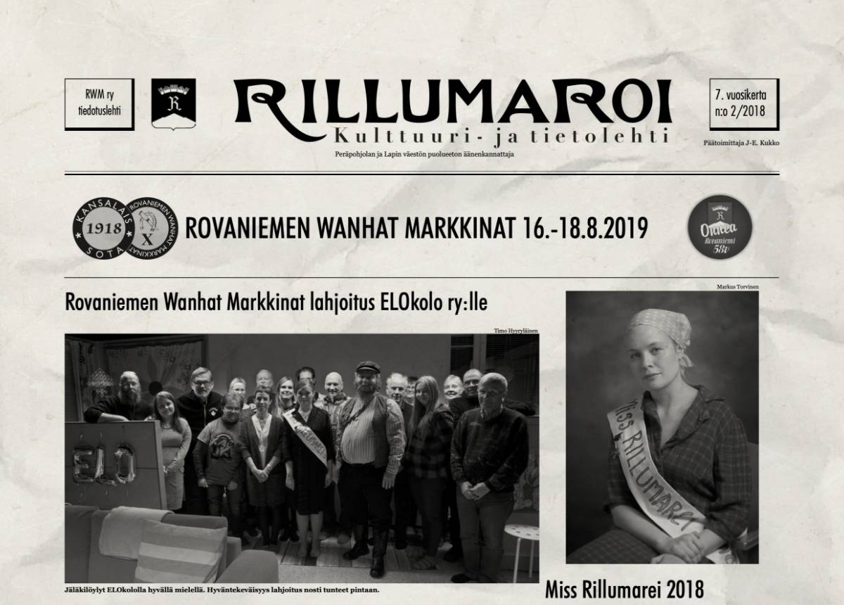 Rillumaroi 2/2018